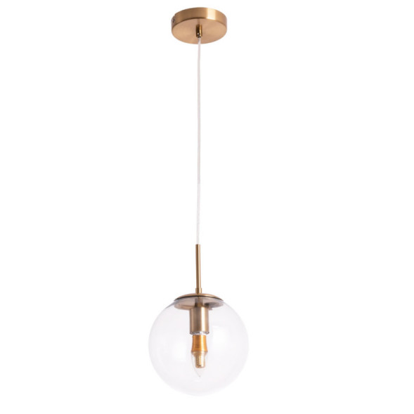 Подвесной светильник ARTE Lamp VOLARE A1920SP-1AB