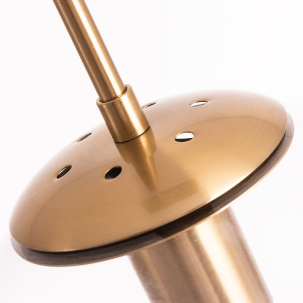 Подвесной светильник ARTE Lamp VOLARE A1920SP-1AB