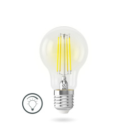 Светодиодная лампа Voltega General purpose bulb 5490 8W 220V 820lm E27 белый (дневной)