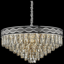 Подвесная люстра WE135.22.103 WERTMARK Calista