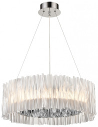 Подвесная люстра WE117.01.103 WERTMARK Patricia