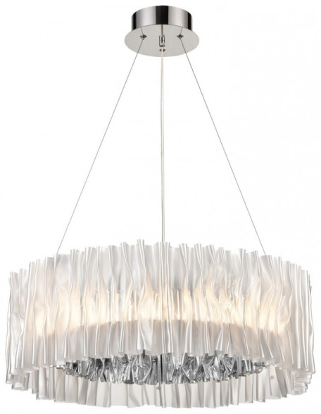 Подвесная люстра WE117.01.103 WERTMARK Patricia