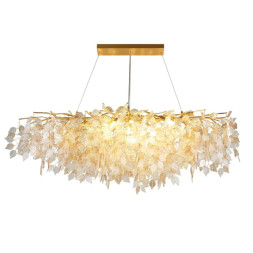 Подвесная люстра APLOYT APL.850.13.13 Rochell