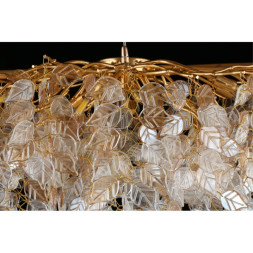 Подвесная люстра APLOYT APL.850.13.13 Rochell