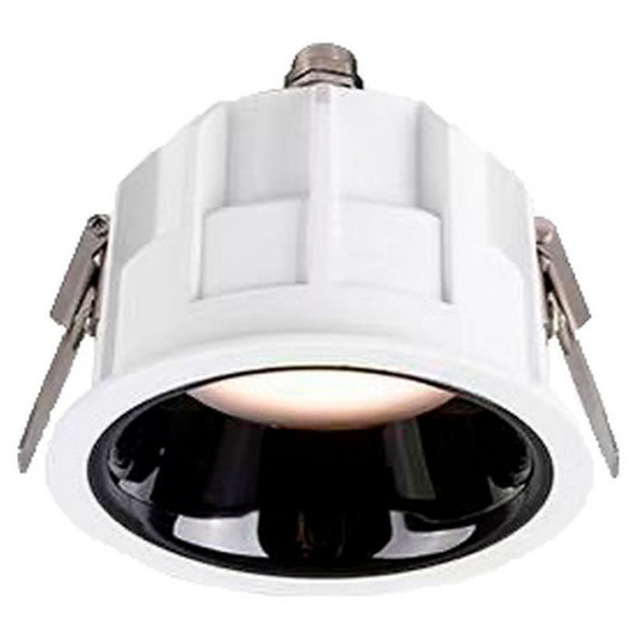 Точечный влагозащищенный светильник WTD.O07.060.30.10 WERTMARK DORSUM