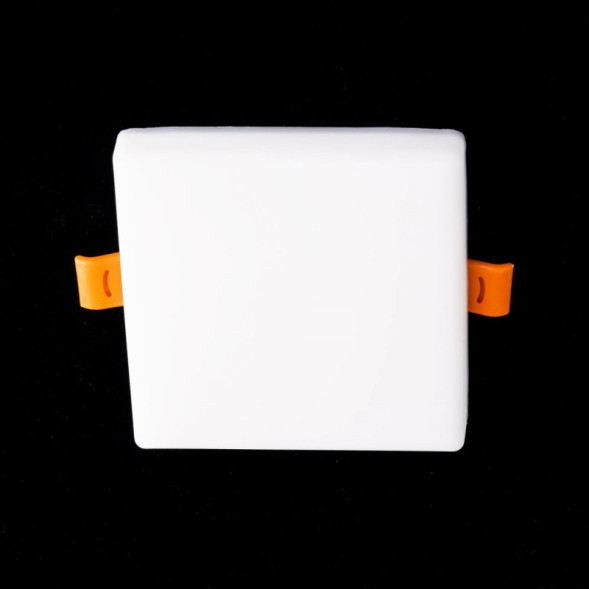 Встраиваемый точечный светильник Citilux Вега CLD53K10W