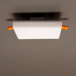 Встраиваемый точечный светильник Citilux Вега CLD53K10W