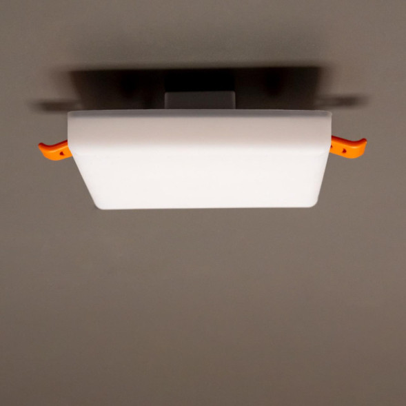 Встраиваемый точечный светильник Citilux Вега CLD53K10W