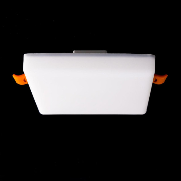 Встраиваемый точечный светильник Citilux Вега CLD53K10W