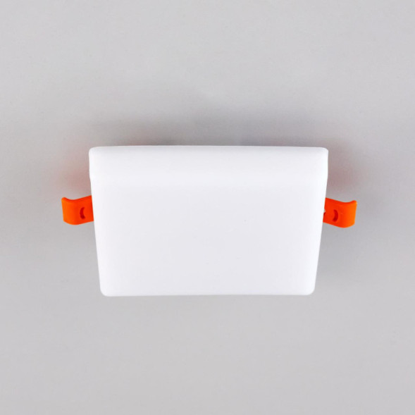 Встраиваемый точечный светильник Citilux Вега CLD53K10W