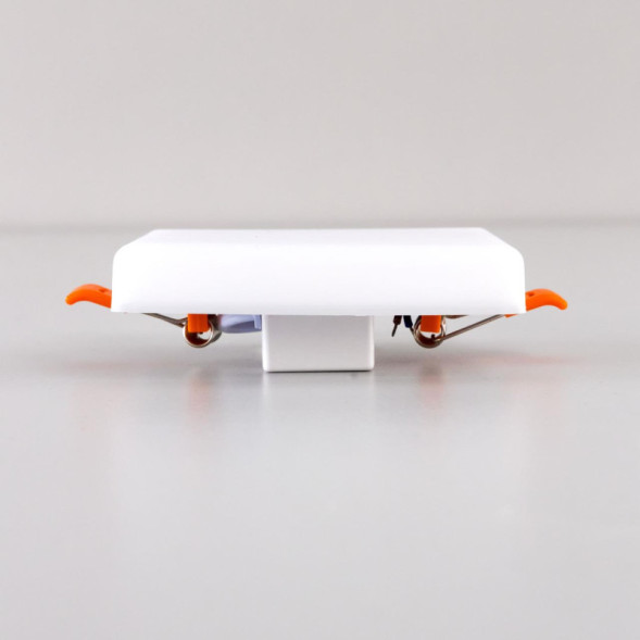 Встраиваемый точечный светильник Citilux Вега CLD53K10W