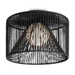 Потолочный светильник Freya FR5405CL-01B1 COTTAGE