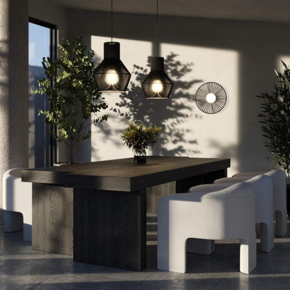 Потолочный светильник Freya FR5405CL-01B1 COTTAGE