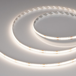 Лента Arlight COB-X480-8mm 043259 500W 48V белый (дневной) IP20