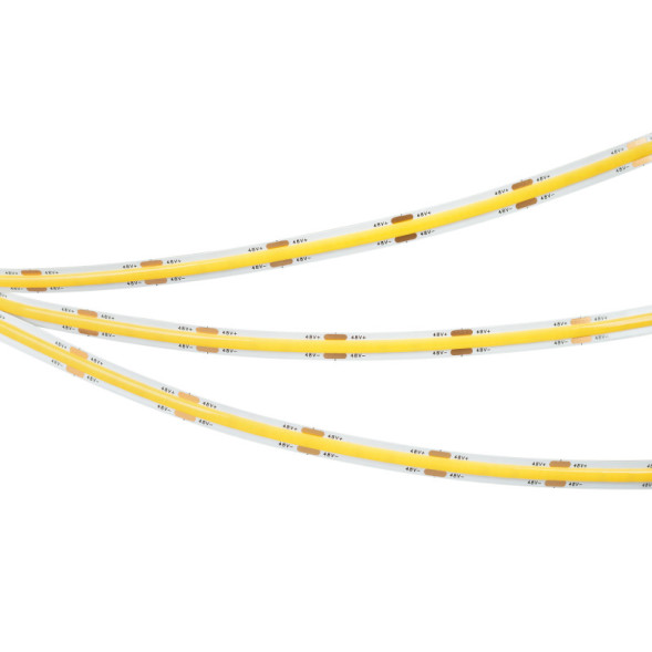 Лента Arlight COB-X480-8mm 043259 500W 48V белый (дневной) IP20