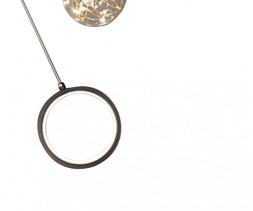 Подвесная люстра Kink Light Сибби 07669-2,19