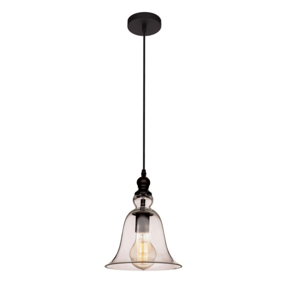 Подвесной светильник LOFT IT Glass Bell LOFT1812