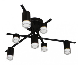 Потолочная люстра Kink Light Нилс 07850-7,19