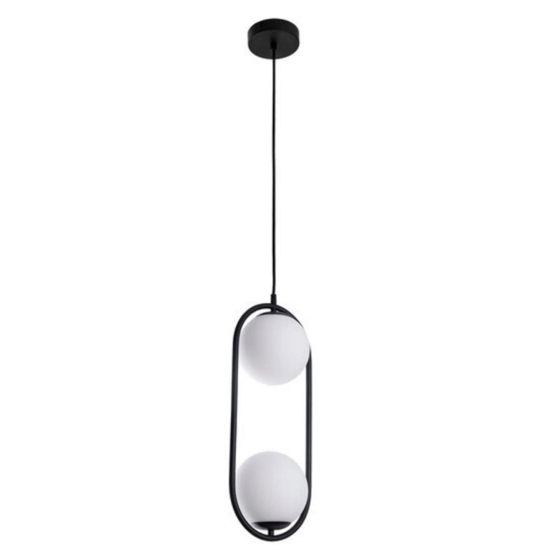 Подвесной светильник ARTE Lamp A7745SP-2BK Matisse