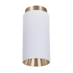 Накладной точечный светильник ARTE Lamp A5361PL-1WH CONE
