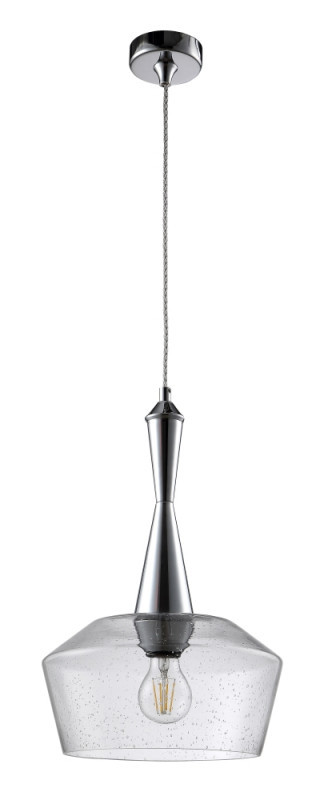 Подвесной светильник Crystal Lux FRIO FRIO SP1 CHROME