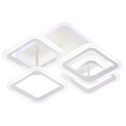 Потолочная люстра Escada MEMNON 10221/4LED BL