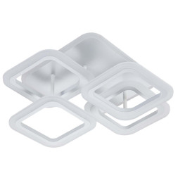 Потолочная люстра Escada MEMNON 10221/4LED BL