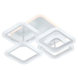 Потолочная люстра Escada MEMNON 10221/4LED BL