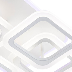 Потолочная люстра Escada MEMNON 10221/4LED BL