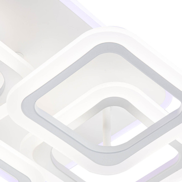 Потолочная люстра Escada MEMNON 10221/4LED BL