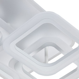 Потолочная люстра Escada MEMNON 10221/4LED BL