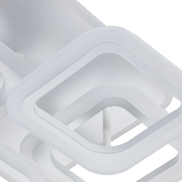 Потолочная люстра Escada MEMNON 10221/4LED BL