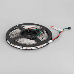 Лента Arlight SPI-B60-10mm 5060 026367(2) 72W 12V RGB IP20