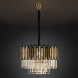Подвесная люстра Bogate's 337/8 Strotskis Smart (331/8) DESEO