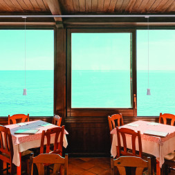 Трековый светильник Mantra PAGODA 7788