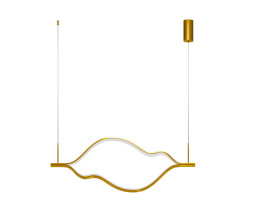 Подвесной светильник Kink Light 08258-120,36P Линн