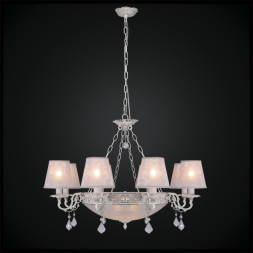 Подвесная люстра Citilux Бельведер CL424181