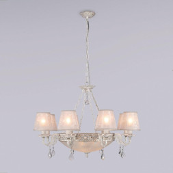 Подвесная люстра Citilux Бельведер CL424181