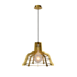 Подвесной светильник LUCIDE SLIVO 20405/45/02