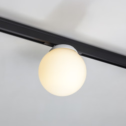 Трековый светильник Lightstar 206637 Linea