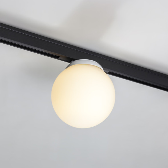 Трековый светильник Lightstar 206637 Linea