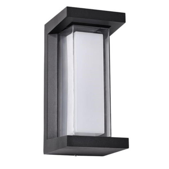 Уличный светильник ARTE Lamp ULYSSES A8510AL-1BK