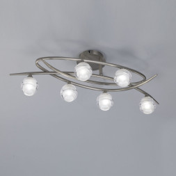 Потолочный светильник Mantra LOOP 1812