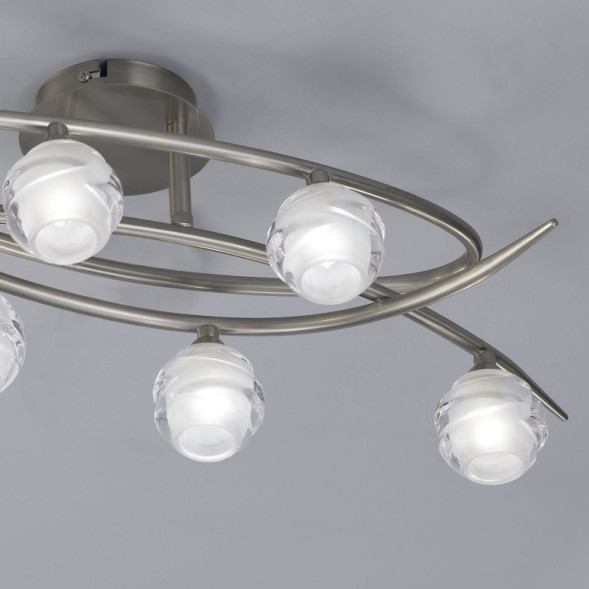 Потолочный светильник Mantra LOOP 1812