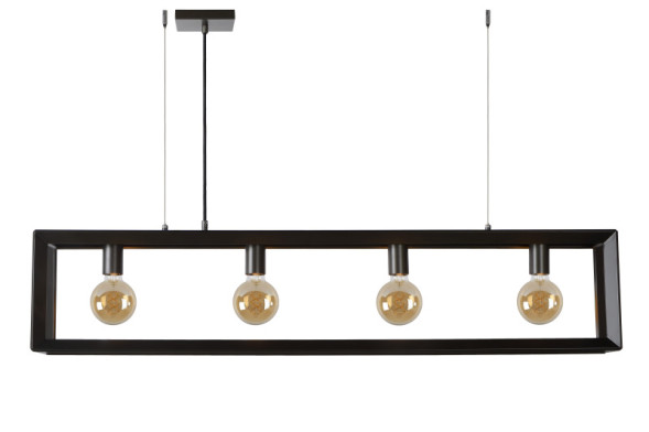 Подвесной светильник LUCIDE THOR 73402/04/15