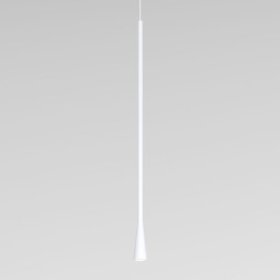 Подвесной светильник Elektrostandard 50312 LED 7W 3000K белый Vist