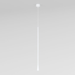 Подвесной светильник Elektrostandard 50312 LED 7W 3000K белый Vist