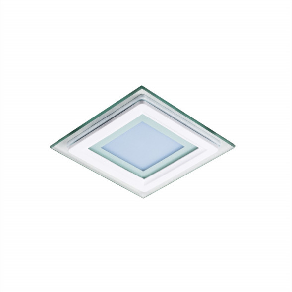 Точечный влагозащищенный светильник Lightstar Acri 212040