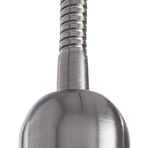 Бра ARTE Lamp FALENA A3116AP-1SS