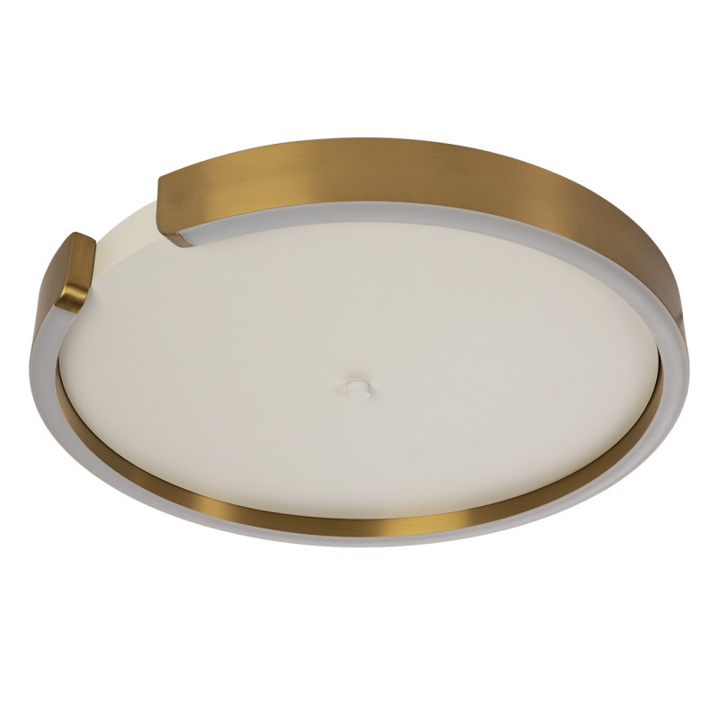Потолочный светильник LOFT IT RING 10026